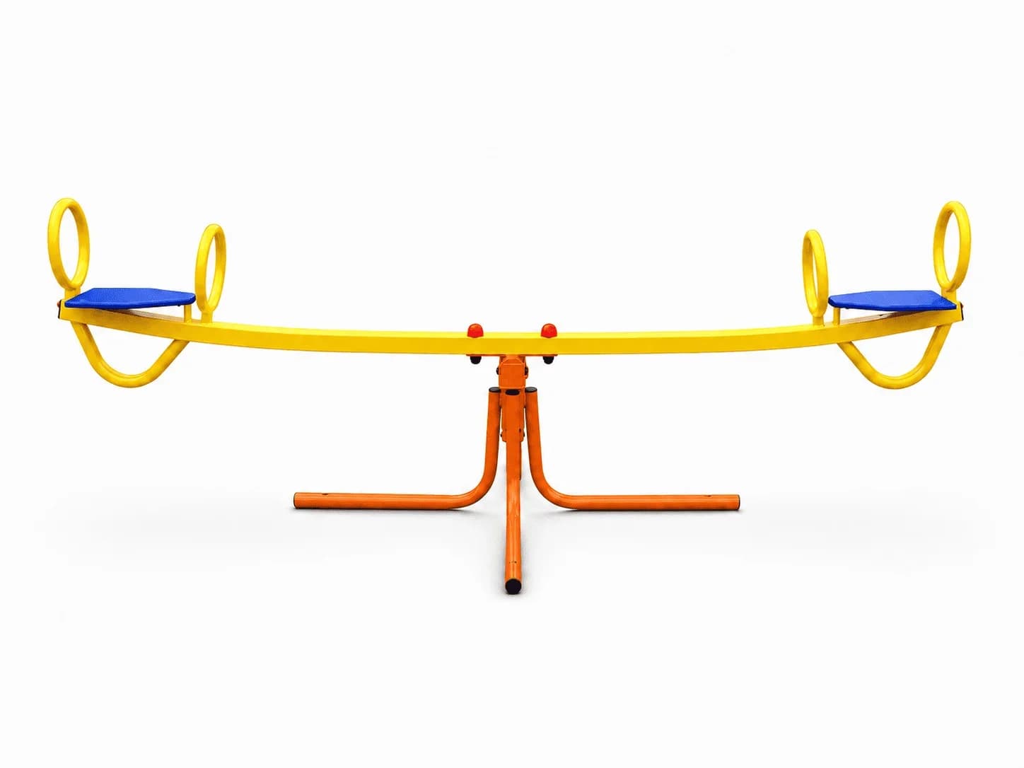 YELLOW & ORANGE