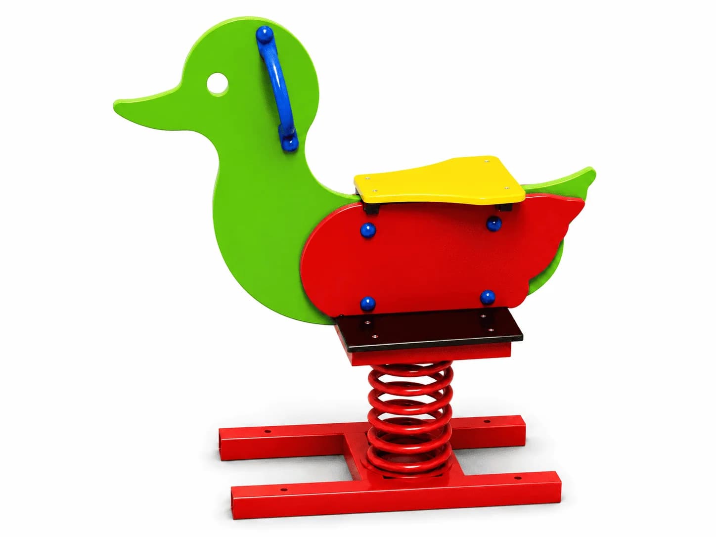 Berry Duck