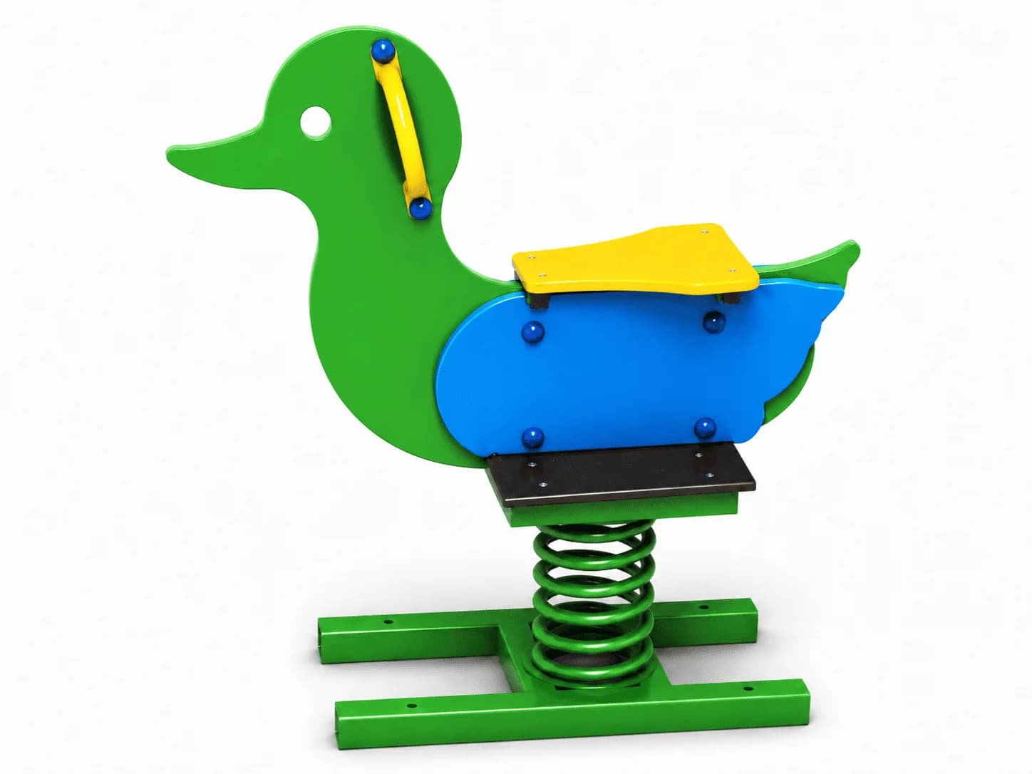 Forest Duck
