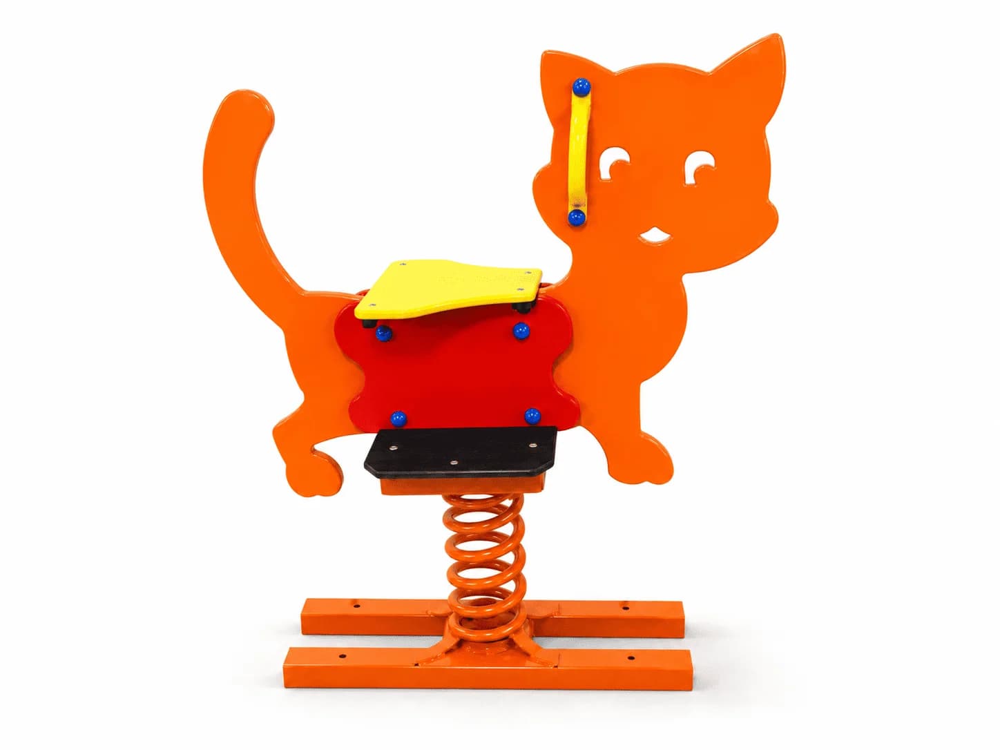 Ginger Tom
