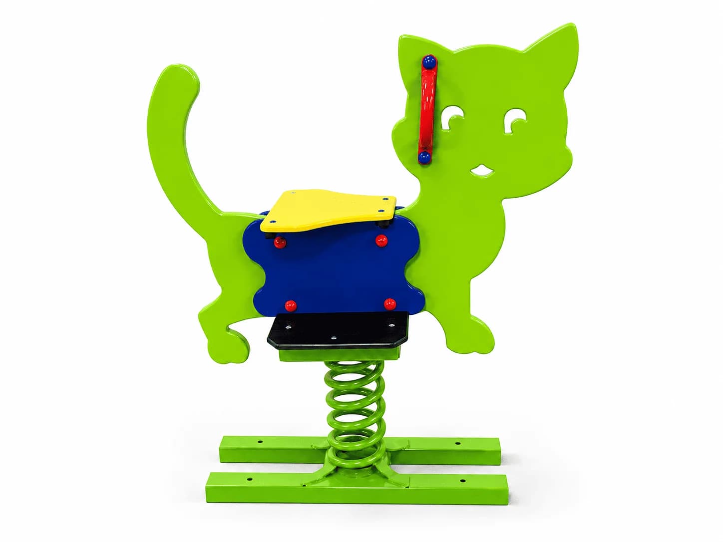 Lime Kitty