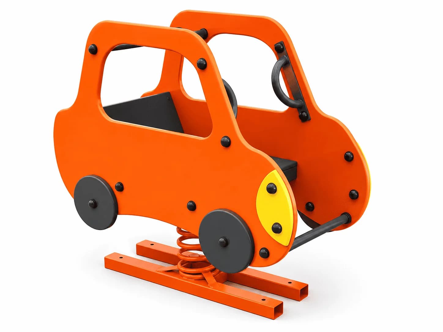 Orange Mono