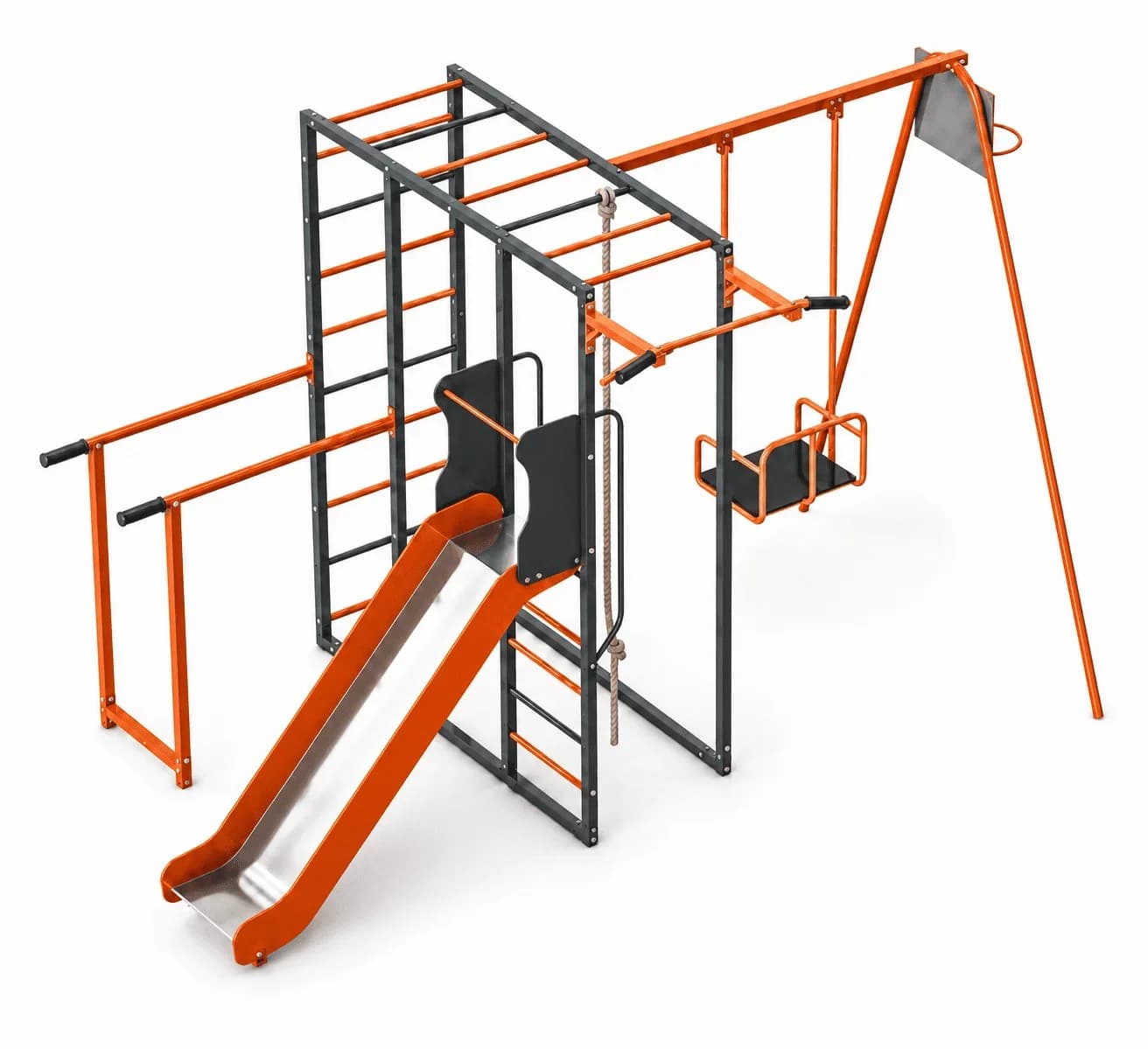 GRAPHITE ORANGE PREMIUM